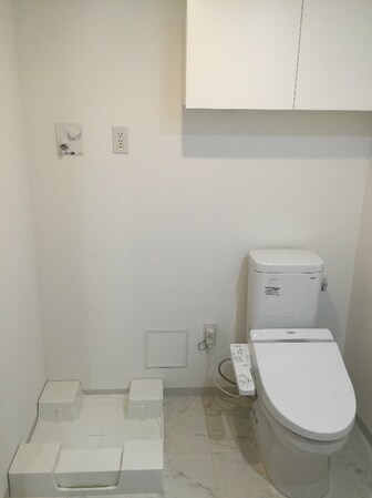 メインステージ上野松が谷の物件内観写真